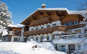 Aparthotel Landhaus Alpenjuwel St. Johann Im Pongau Österreich